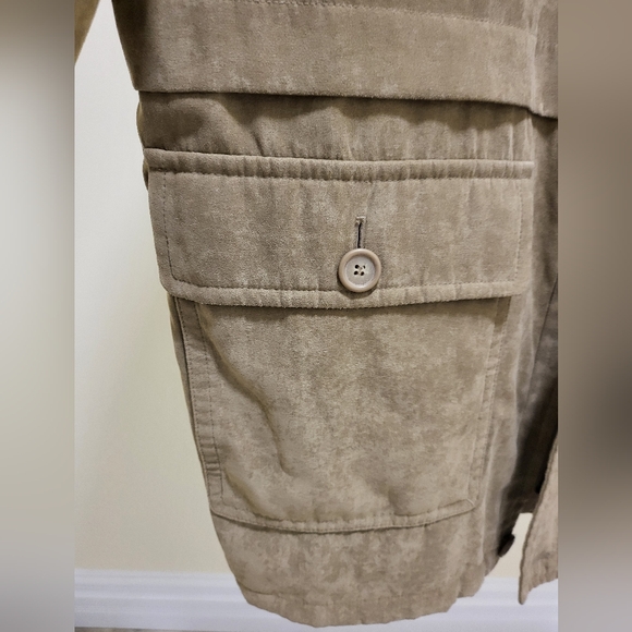 Westbury Jacket - Picture 5 of 6